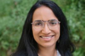 Aparna Bhaduri, Ph.D.